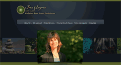 Desktop Screenshot of fernsnogren.com